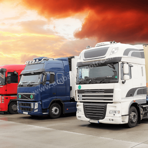 İmamoğlu Ambar Kargo